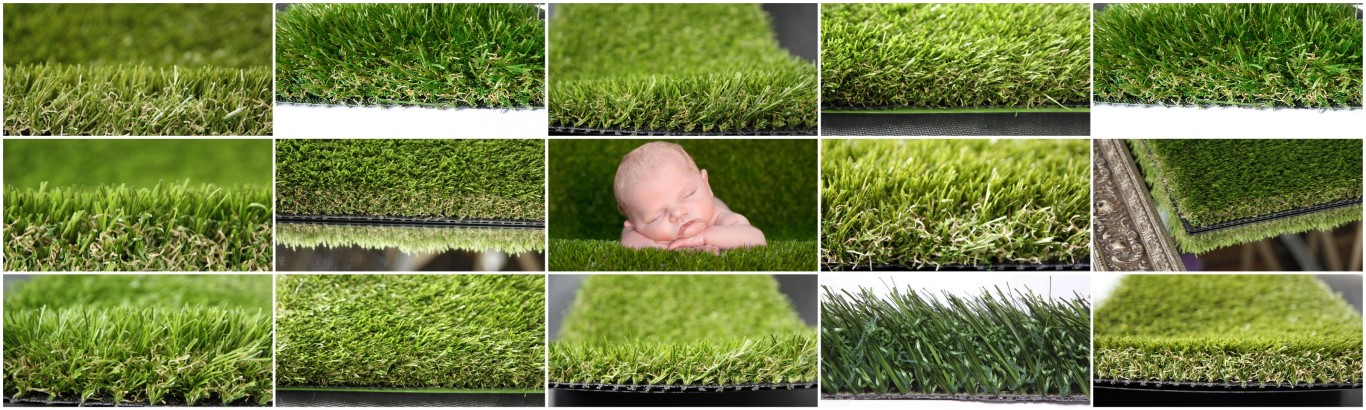 výška vlasu umělé tr